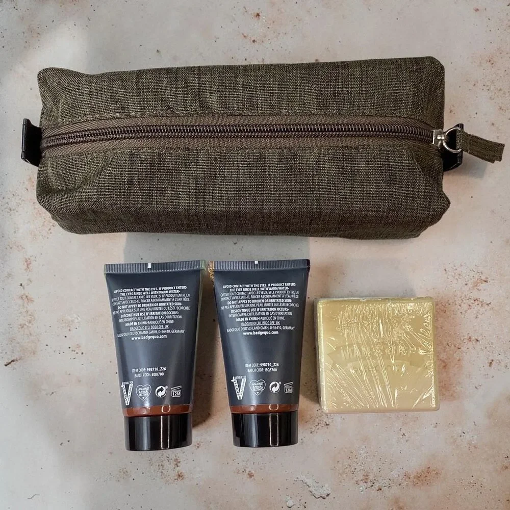 Man Stuff by Technic man stuff